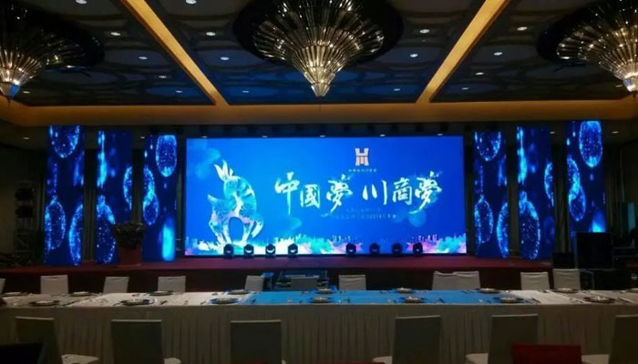 案例展示