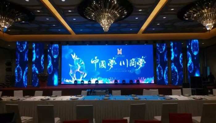 案例展示