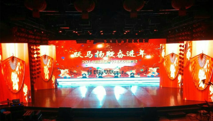 文化交流