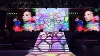 莫文蔚演唱会