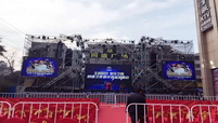 王杰演唱会