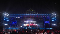 江淮汽车新品发布会