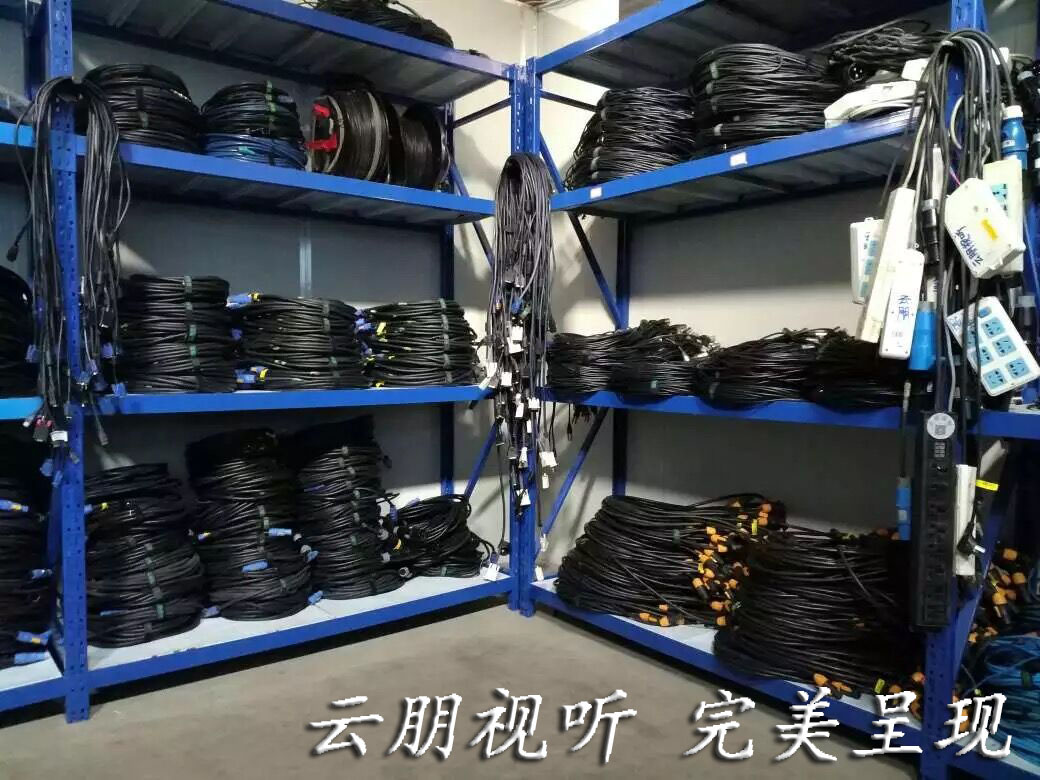 设备展示